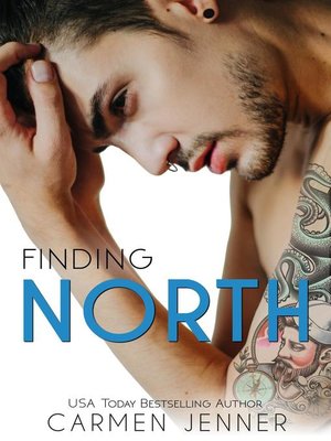 cover image of Finding North